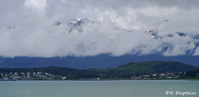 Haines Alaska